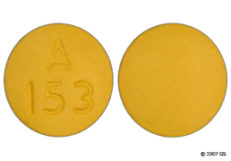 Nifedipine ER (Adalat CC) Coupon - Nifedipine ER (Adalat CC) 30mg tablet