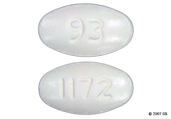 Penicillin V Potassium