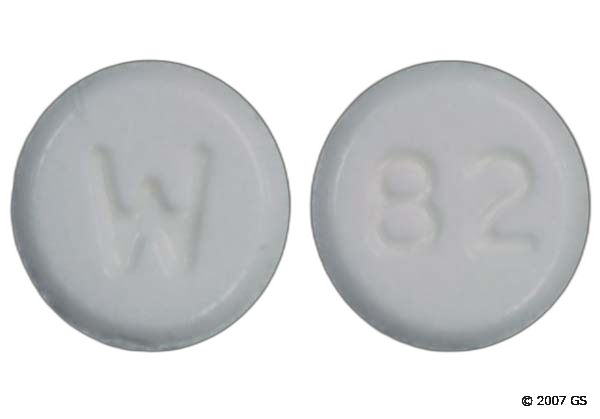 generic Mysoline
