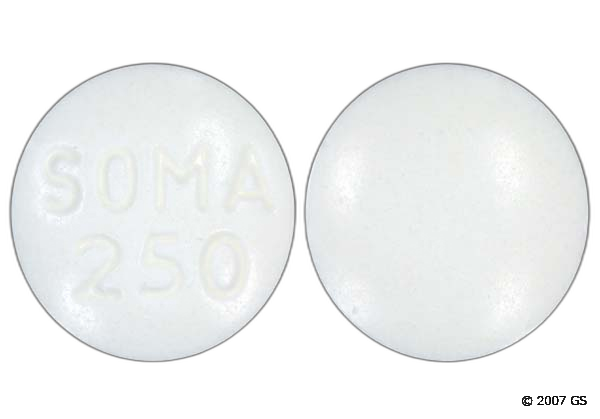 Soma medicine generic
