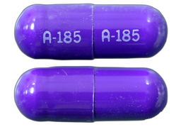 Trimethobenzamide Coupon - Trimethobenzamide 300mg capsule