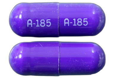 Trimethobenzamide Coupon - Trimethobenzamide 300mg capsule