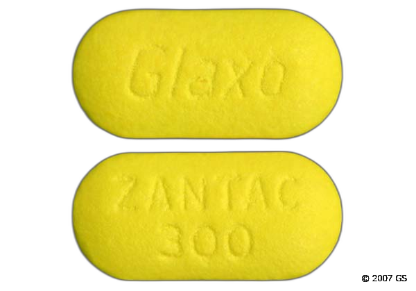 Zantac