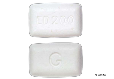 Etidronate Coupon - Etidronate 200mg tablet