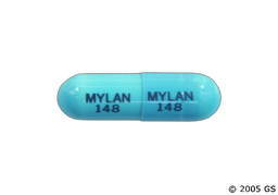 Doxycycline Hyclate Coupon - Doxycycline Hyclate 100mg capsule