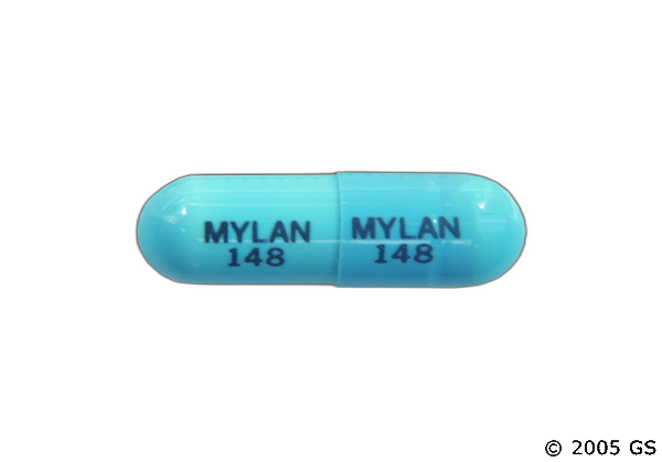 Doxycycline Hyclate