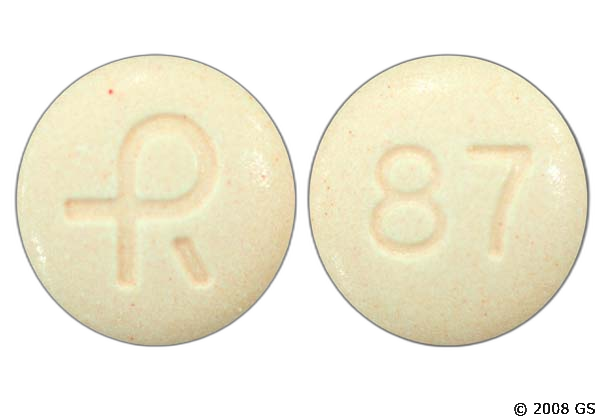 Alprazolam ER