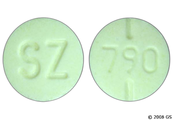 generic Ritalin