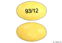 Pantoprazole Coupon - Pantoprazole 40mg tablet