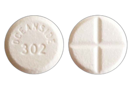 Pyridostigmine Coupon - Pyridostigmine 60mg tablet