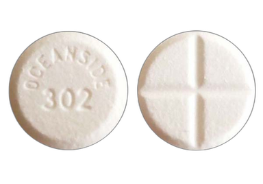 Pyridostigmine Coupon - Pyridostigmine 60mg tablet