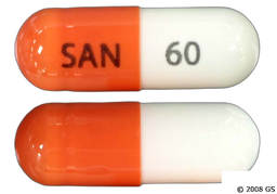 Sanctura XR Coupon - Sanctura XR 60mg capsule