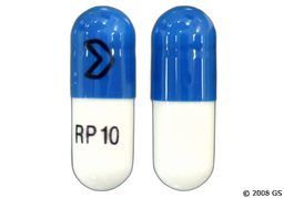 Ramipril Coupon - Ramipril 10mg capsule