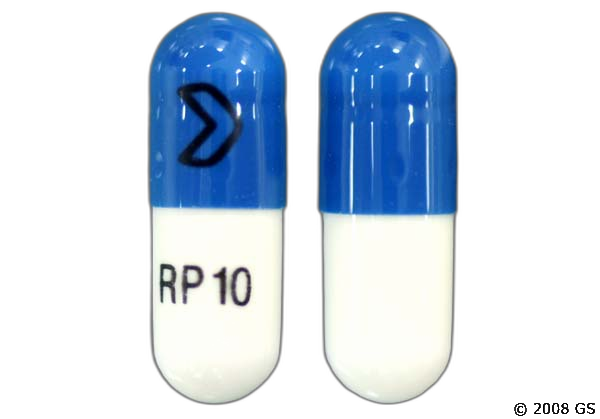 Ramipril