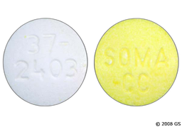 Soma Compound With Codeine Coupon - Soma Compound With Codeine 200mg/325mg/16mg tablet