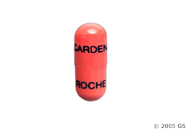 Cardene SR