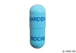 Cardene SR Coupon - Cardene SR 45mg capsule