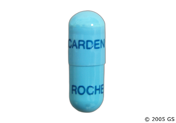 Cardene SR