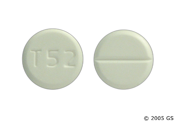 Acetazolamide