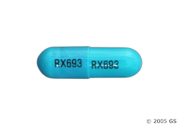 Clindamycin Coupon - Clindamycin 300mg capsule