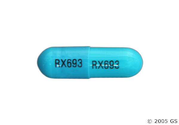 Clindamycin