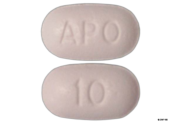 Zolpidem