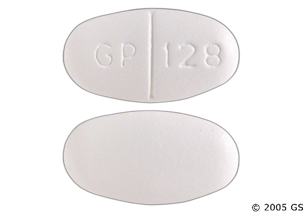 Metformin