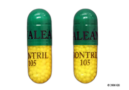 Bontril Coupon - Bontril 105mg capsule
