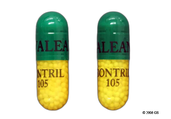 Bontril
