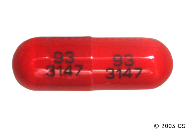 Cephalexin