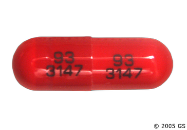 Cephalexin Coupon - Cephalexin 500mg capsule