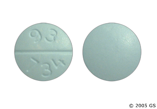 Metoprolol