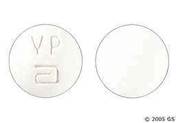 Vicoprofen Coupon - Vicoprofen 7.5mg/200mg tablet
