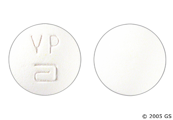 Vicoprofen