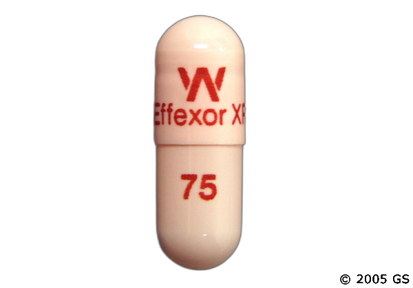 Effexor XR