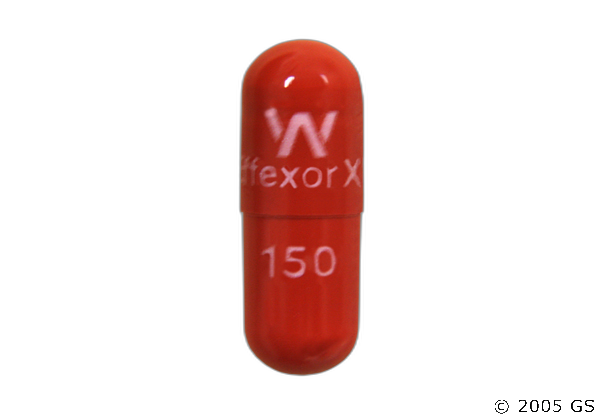 Effexor XR
