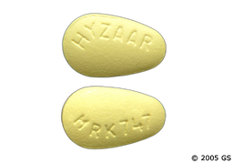 Hyzaar Coupon - Hyzaar 100mg/25mg tablet
