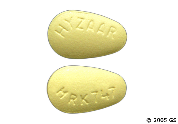 Hyzaar