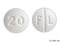 Lexapro Coupon - Lexapro 20mg tablet