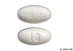 Lipitor Coupon - Lipitor 10mg tablet