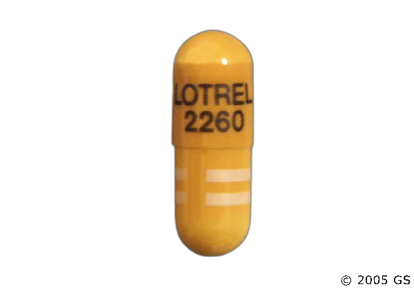 Lotrel