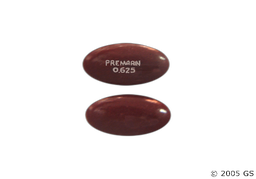 Premarin Coupon - Premarin 0.625mg tablet