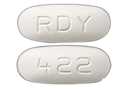 Ciprofloxacin ER Coupon - Ciprofloxacin ER 500mg tablet