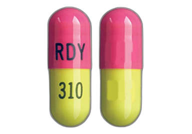 Nizatidine Coupon - Nizatidine 150mg capsule