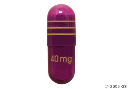 Nexium Coupon - Nexium 40mg capsule