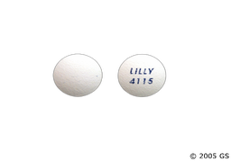 Zyprexa Coupon - Zyprexa 5mg tablet