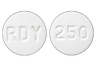 How does Terbinafine work?