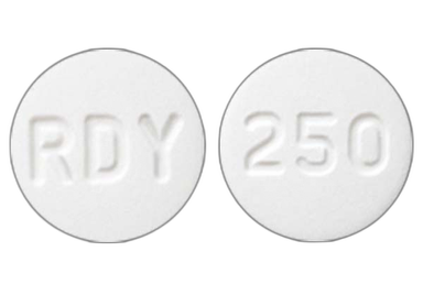 Terbinafine Coupon - Terbinafine 250mg tablet