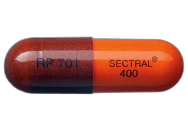Sectral